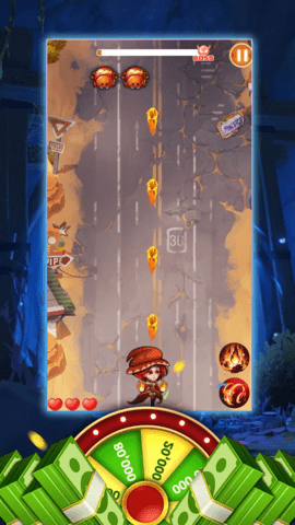 Take The Plunge 第2张图