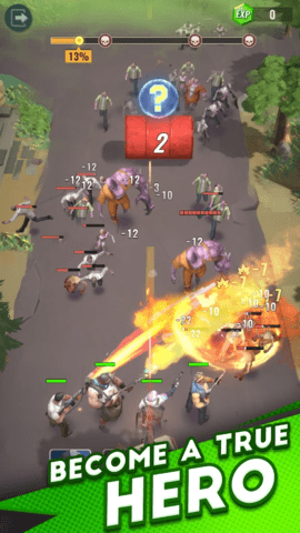 杯战：生存(Cup War: Survival) 第3张图