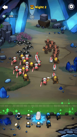 战争公司：崛起(War Inc: Rising) 第4张图