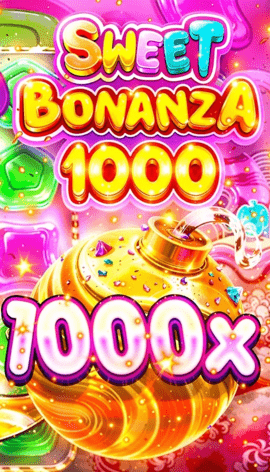 甜蜜的富矿爆炸(Sweet Bonanza Blast)游戏