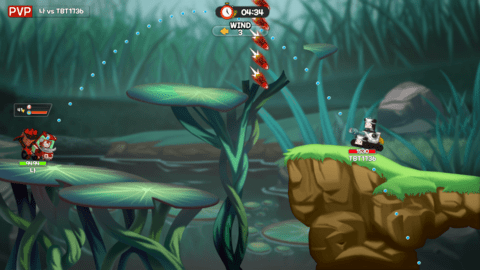 虫子坦克(TINY Bug's TANK) 第1张图