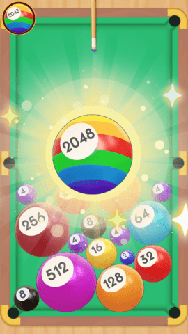 台球合并精英(Pool Merge Elite) 第1张图