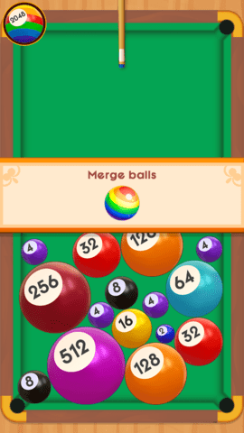 台球合并精英(Pool Merge Elite) 第3张图