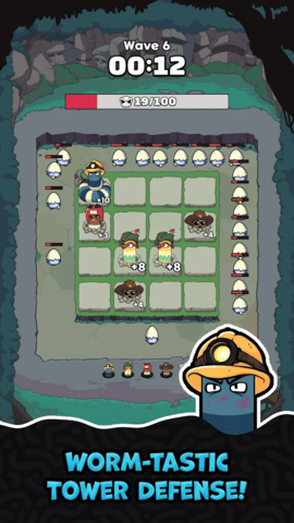 Wormvengers 第2张图