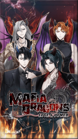 黑手党龙(Mafia Dragons)游戏