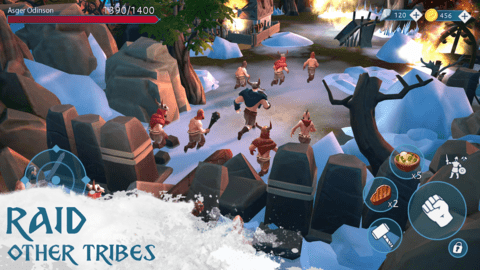 Vinland故事维京人生存(Vinland Tales  Viking Survival) 第2张图