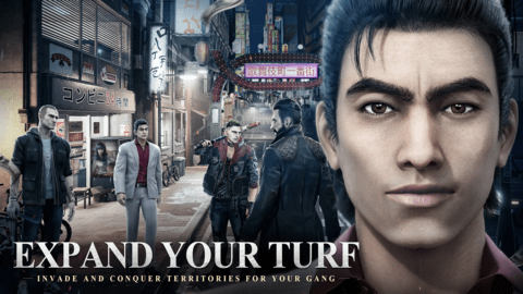 影子罢工：犯罪之城(Shadow Strike:City Of Crime)游戏