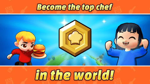 烹饪竞争对手(Cooking Rivals) 第1张图