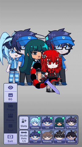 Gacha Life 2新版本 第8张图
