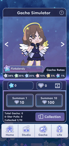 Gacha Life 2新版本 第10张图