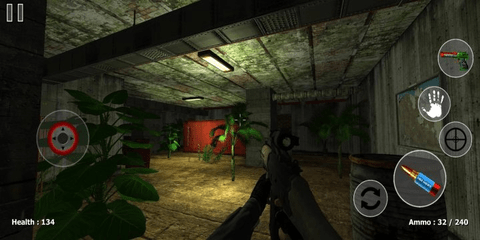 恐龙血腥2(Dinosaur Bloody 2) 第1张图