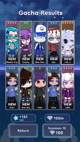 Gacha Life 2新版本 第9张图