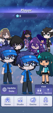 Gacha Life 2新版本 第11张图