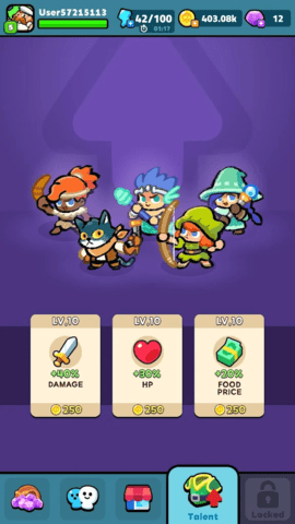 伊势凯特许经营-TD(Isekai Franchise - TD) 第2张图