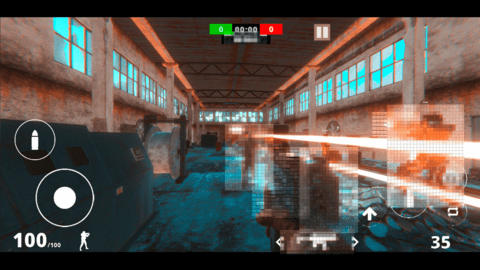 精英战斗攻击部队(Elite Battle Attack Forces)游戏