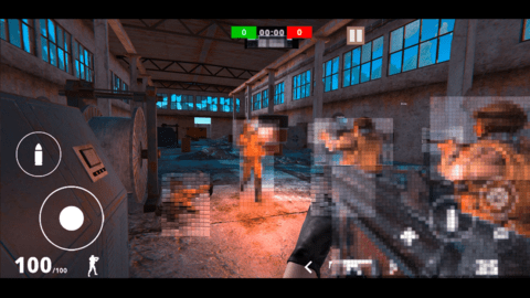 精英战斗攻击部队(Elite Battle Attack Forces)游戏