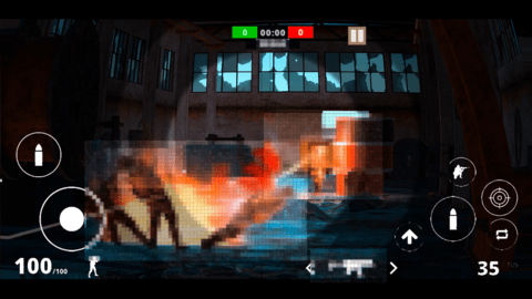 精英战斗攻击部队(Elite Battle Attack Forces) 第1张图