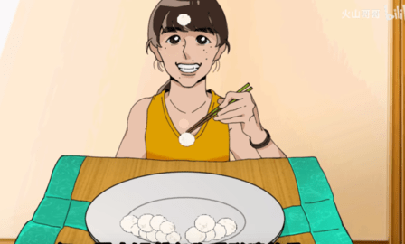 米饭仙人游戏