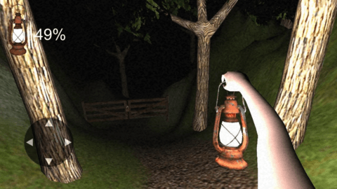 瘦子：诅咒(Slenderman:The Curse） 第2张图