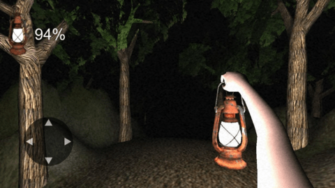 瘦子：诅咒(Slenderman:The Curse） 第4张图
