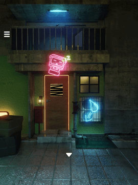 逃离奈恩·艾伦(Escape NEON ALLEY) 第2张图