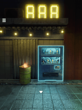 逃离奈恩·艾伦(Escape NEON ALLEY) 第3张图