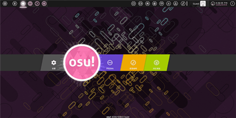 osu!droid 第1张图
