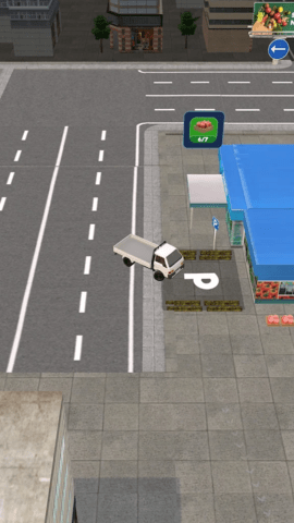 物流大师(Logistics Master) 第3张图