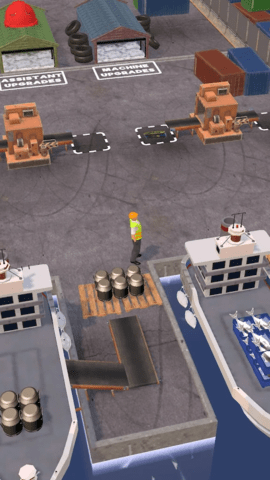 物流大师(Logistics Master)游戏