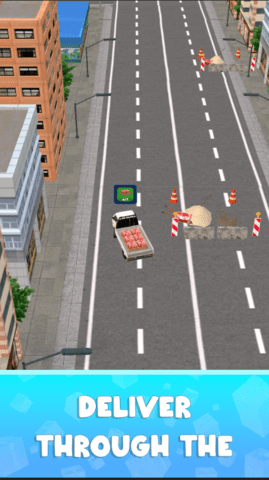 物流大师(Logistics Master)游戏