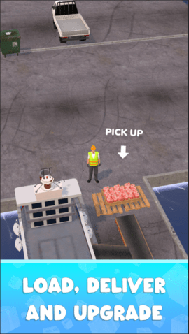 物流大师(Logistics Master) 第2张图