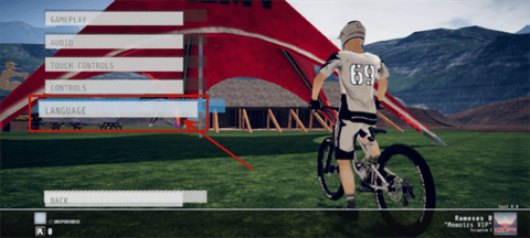 速降王者(Descenders) 第2张图