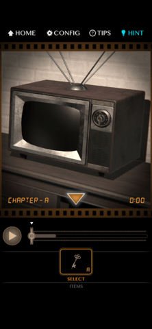 重播室(Replay Room)游戏