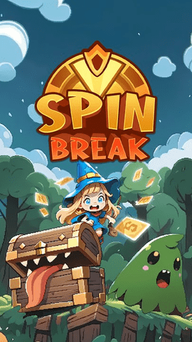 旋转中断：轮盘赌之战(Spin Break: Roulette Battle)游戏
