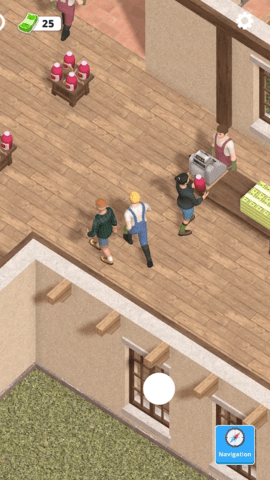 我的农场商店(My Farm Shop)游戏