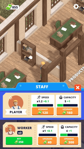 我的农场商店(My Farm Shop) 第1张图