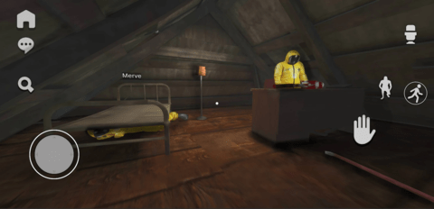 恐怖游戏时间：第1章(Horror Playtime : Chapter 1) 第2张图