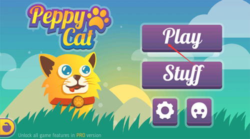 peppycat安卓版游戏