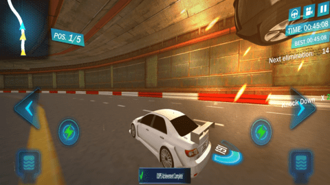 CarS Racing 2赛车(CarS Racing 2 Car Racing) 第3张图