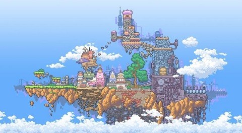 幻境双生中文版 第1张图