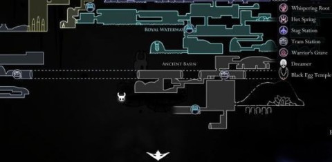 空洞骑士手游版 第4张图