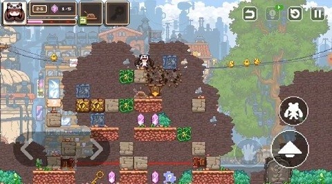 幻境双生中文版 第2张图