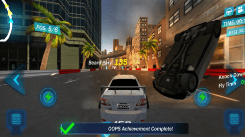 CarS Racing 2赛车(CarS Racing 2 Car Racing) 第1张图