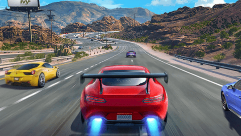 CarS Racing 2赛车(CarS Racing 2 Car Racing)游戏