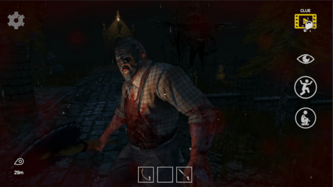鬼屋多人游戏(Haunted House Multiplayer)游戏