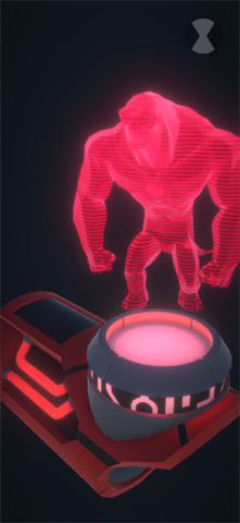 少年骇客模拟器(Omnitrix Simulator)游戏