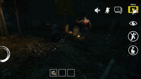 鬼屋多人游戏(Haunted House Multiplayer) 第1张图