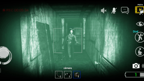 鬼屋多人游戏(Haunted House Multiplayer) 第3张图