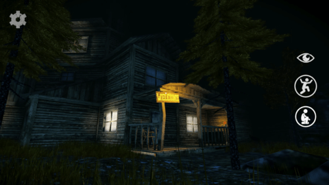鬼屋多人游戏(Haunted House Multiplayer)游戏