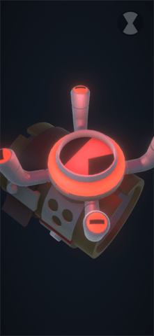 少年骇客模拟器(Omnitrix Simulator)游戏